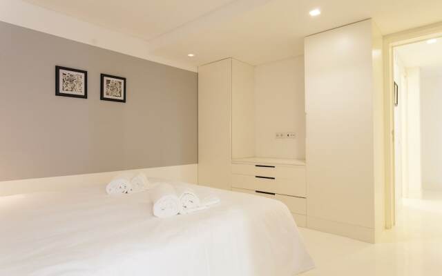 Baixa Deluxe Vi Apartment Rentexperience