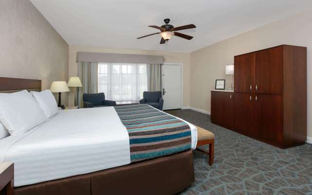Days Inn by Wyndham Natchez