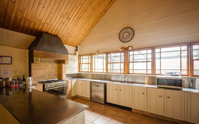 Peppers Creek Village