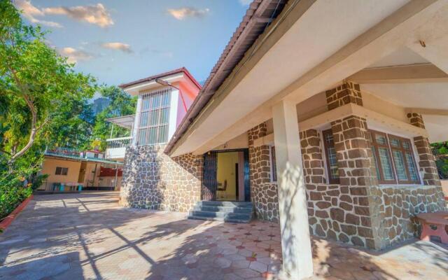 Valleyfront Villa 3BHK Panchgani