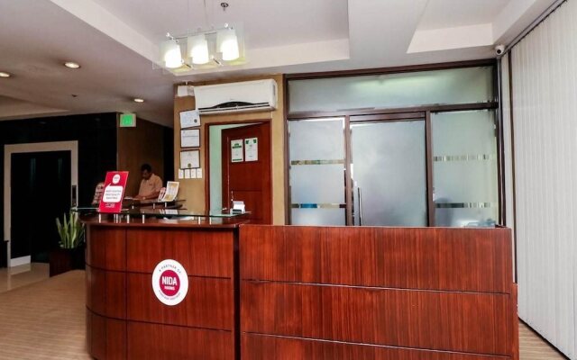 Orion Hotel