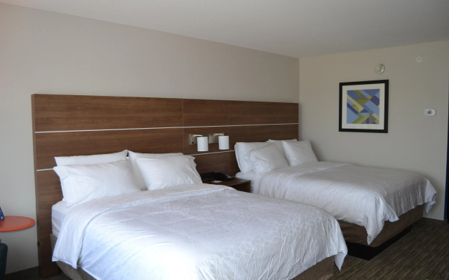 Holiday Inn Express & Suites Goodlettsville N - Nashville by IHG - фото 5