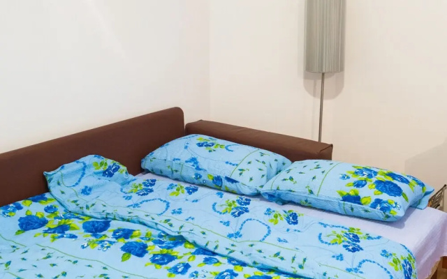 Centerpoint Studio Apartment