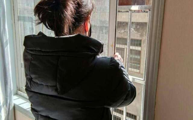 Su 7 Hotel Xi'an (Jiaotong University Yi Affiliated Hospital Jixiangcun Subway Station)