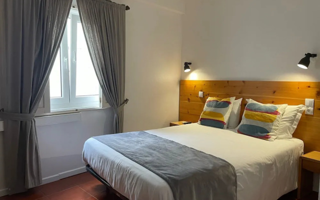 Hotel A Ilha