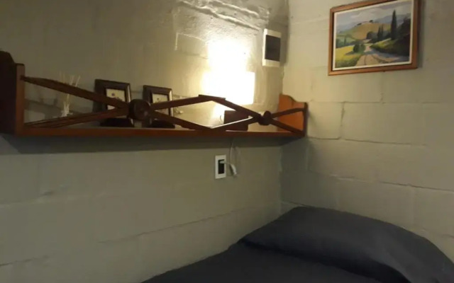 Apartamento con estacionamiento y excelente ubicación