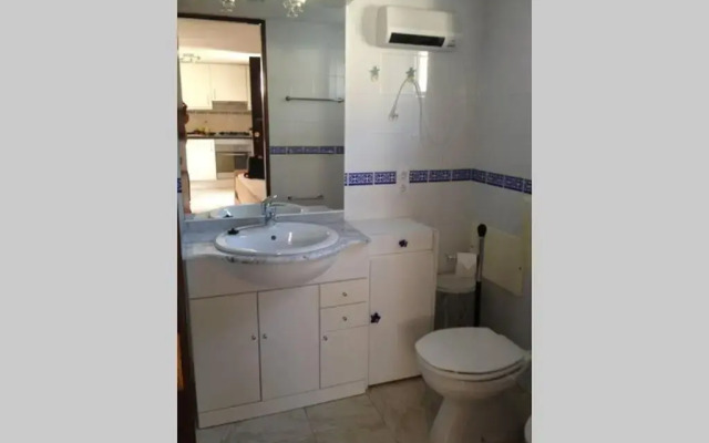 Buganvília Apartment Praia da Falésia