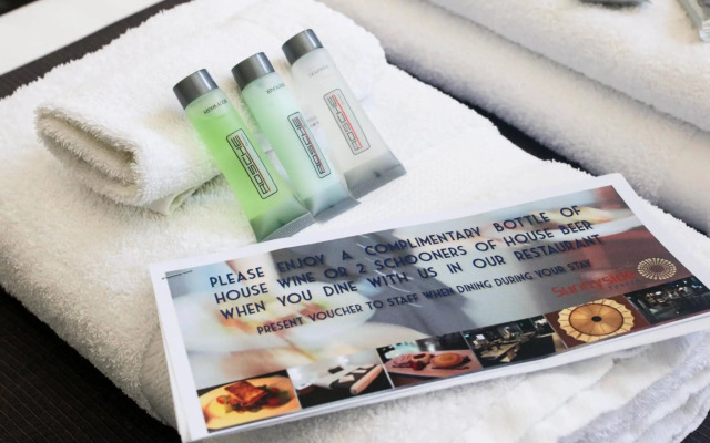 The Sunnyside Tavern, Broadmeadow