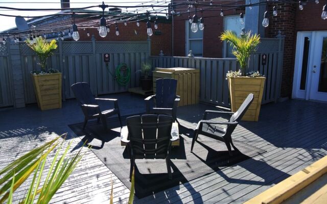 Lester Lofts by Bower Boutique Hotels