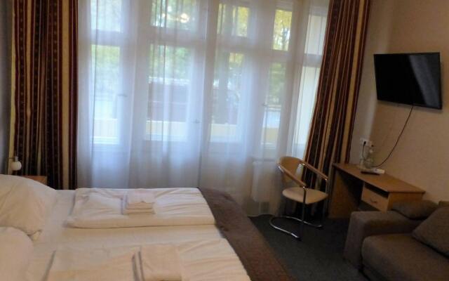 City Hotel Gotland