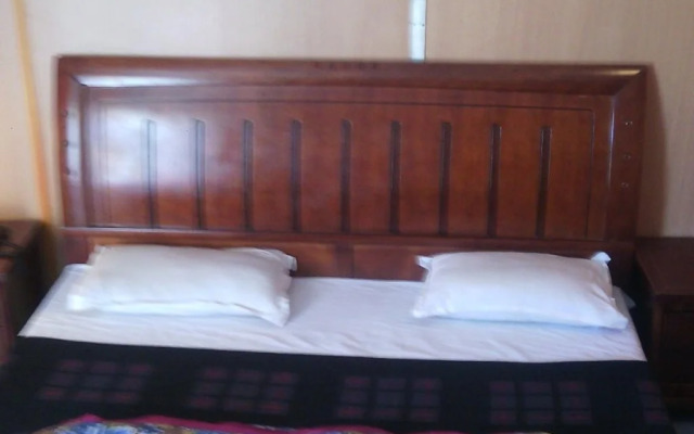 Great India Resort