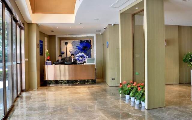 Shundi SHY Hotel West Lake Hangzhou