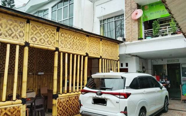 Guest House Seungit Syariah