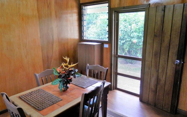 Sigasiga Sands Boutique Bungalows