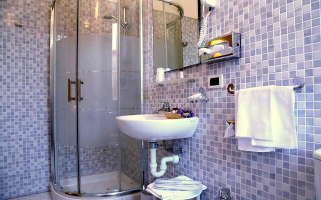 Albergo Moderno