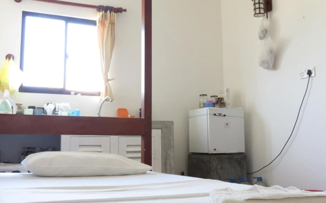 Mountain Wave Hotel and Surfshop