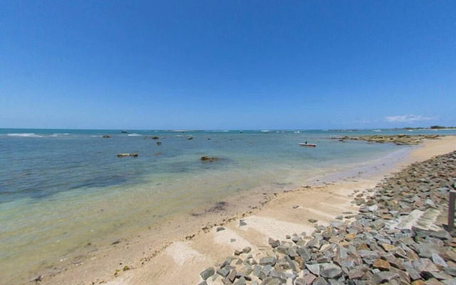 Pousada Pé na Areia
