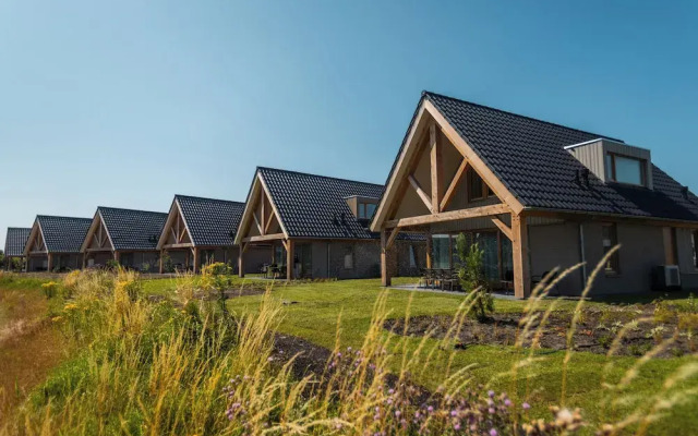 EuroParcs Cadzand