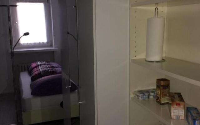 Apartment in Duisburg-Rheinhausen