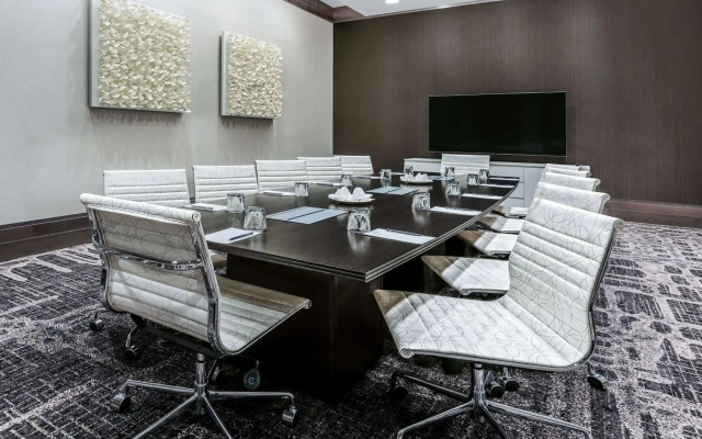 Embassy Suites by Hilton Houston West - Katy