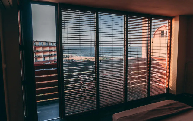Design Hotel Logatero