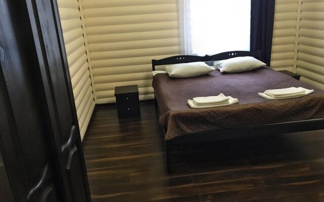 Mini hotel Orion
