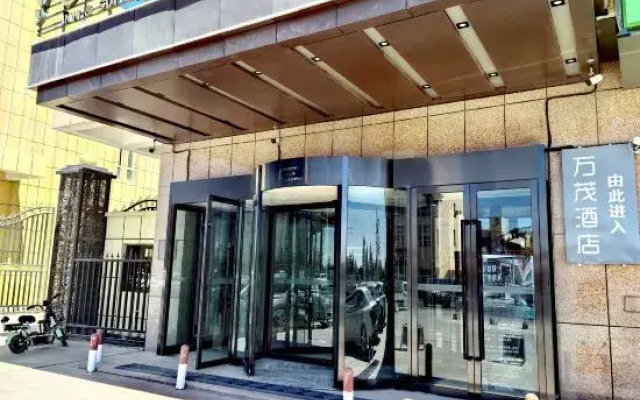 Turpan Wanmao Hotel