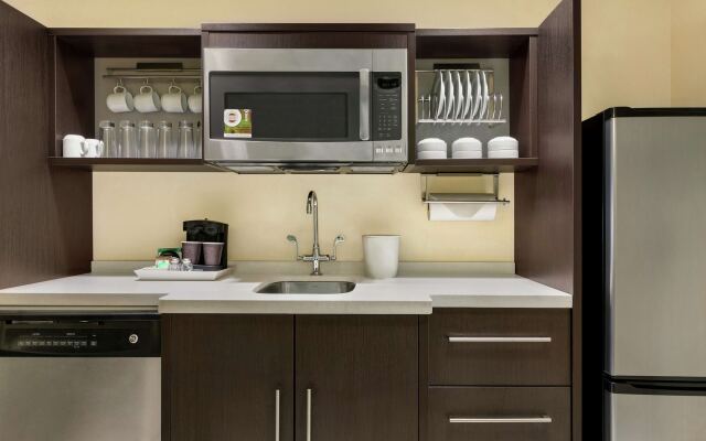 Home2 Suites by Hilton San Angelo