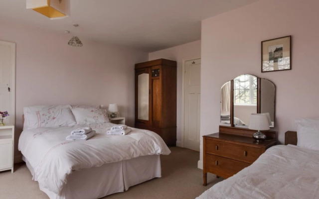 Holiday Home Rookery Nook