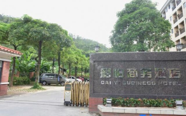 Cai Yi Business Hotel