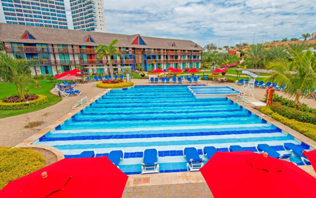 Royal Decameron Punta Centinela