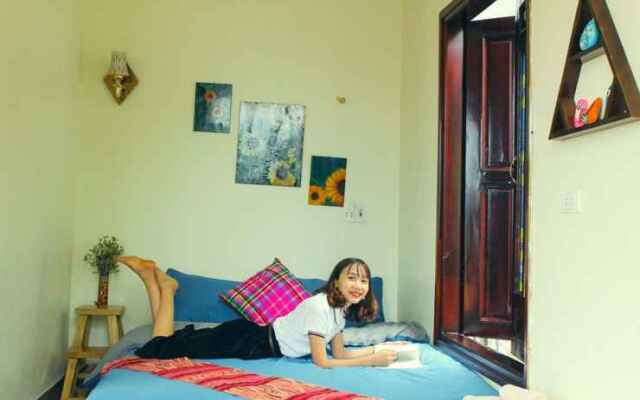 The Link Homestay - Hostel