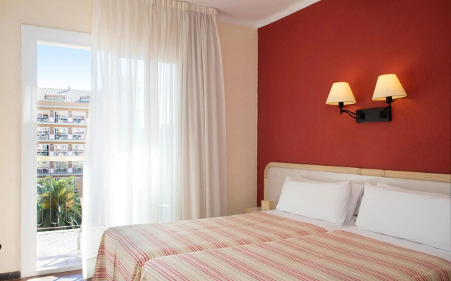 Luna Park Hotel Yoga & Spa