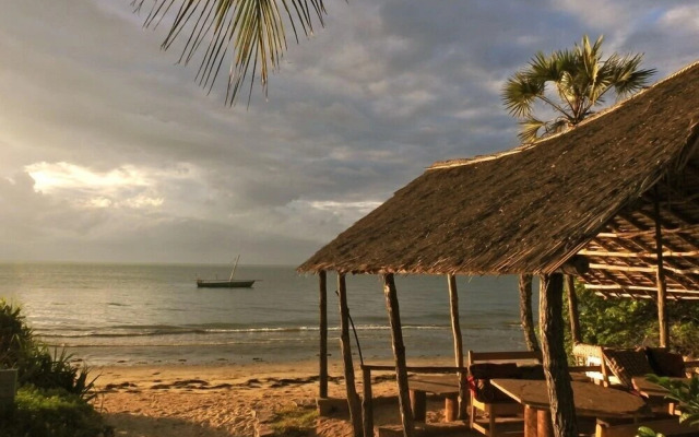 Peponi Beach Resort