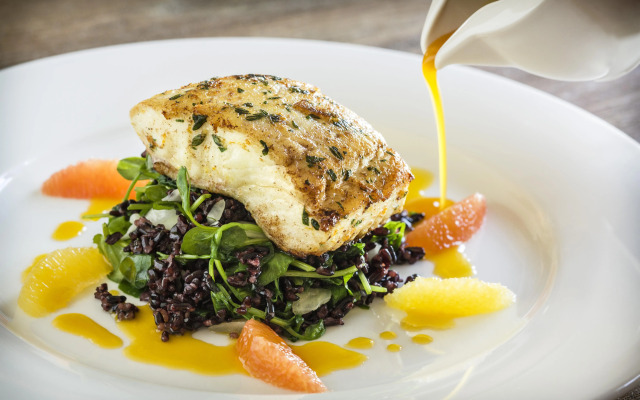 Lake Austin Spa Resort