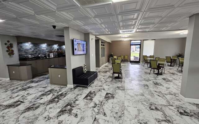 Best Western Hopkinsville KY - Brand New Rooms