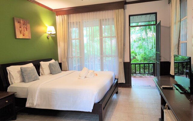 Samed Villa Resort