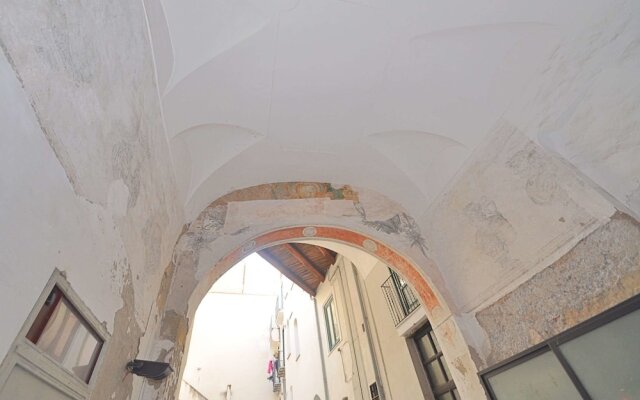 Amami Viaggi - Botteghelle 55