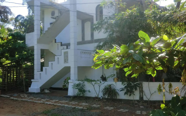 Peacock Wings Guest House