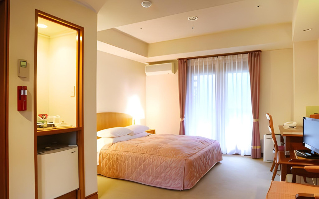 Chuzenji Kanaya Hotel
