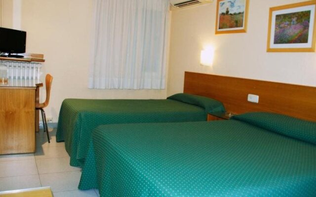 Hotel Goya