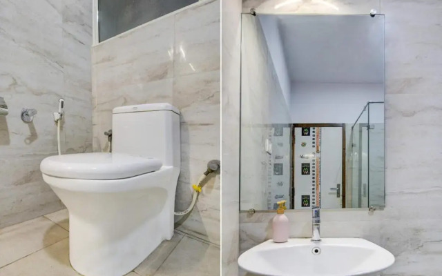 Cocoon Suites