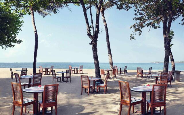 Mercure Sanur Resort 
