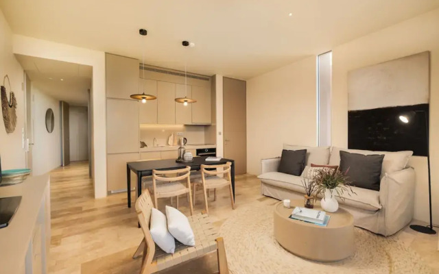 Palmares Signature Apartments