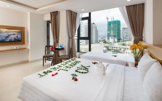 XO Hotel & Apartments