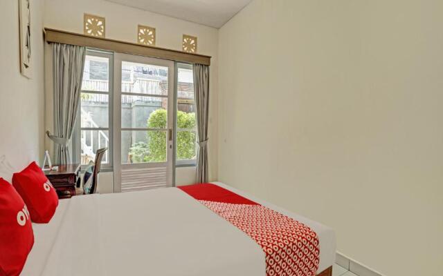 OYO 3958 Pondok Ayu Homestay