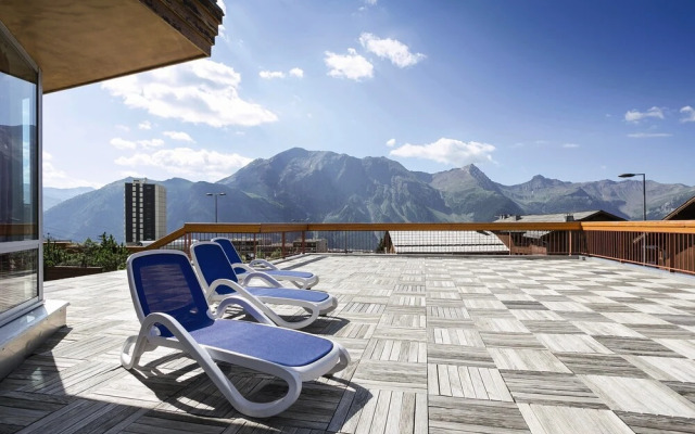 Club Belambra Le Roc Blanc