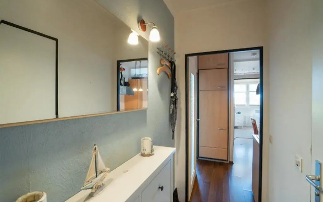 Berolina Wohnung 401