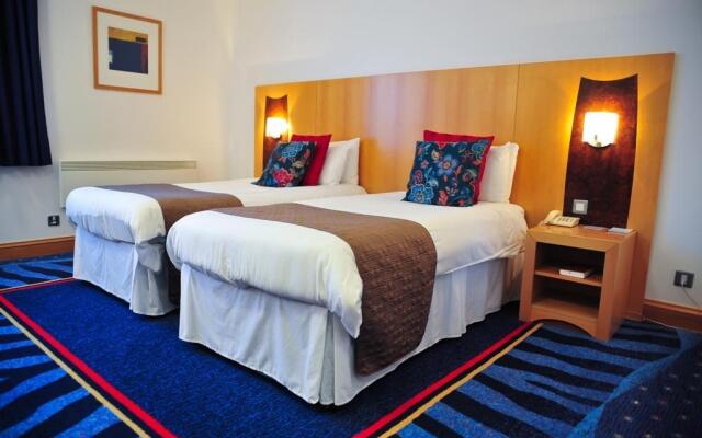 The Park Hotel