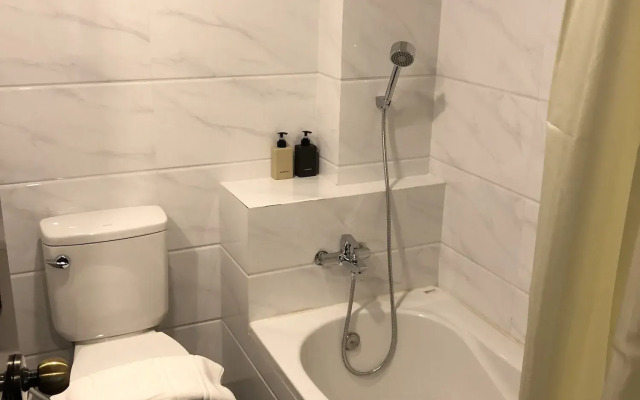 Hotel Rose Hill